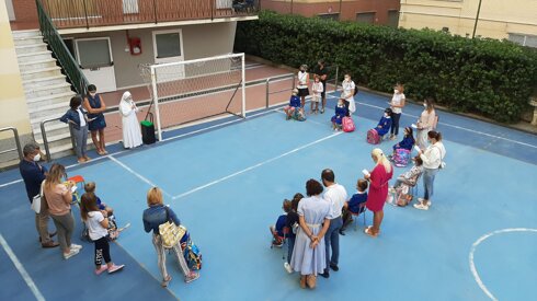 Descrizione immagine