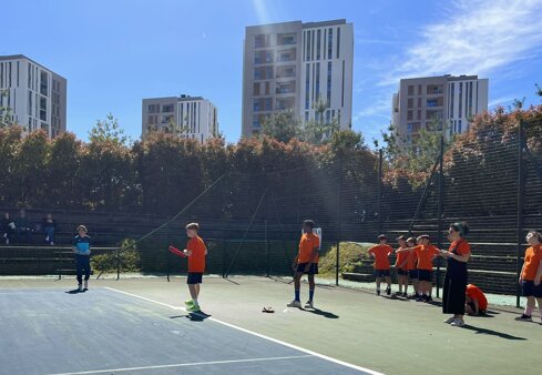 Descrizione immagine