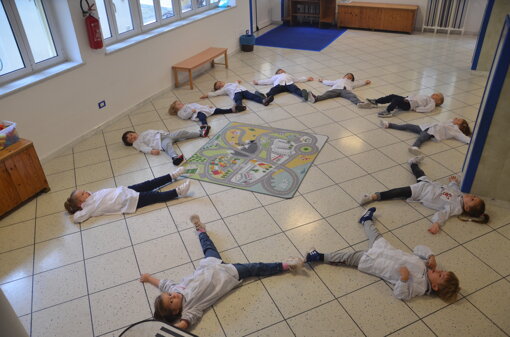 Descrizione immagine