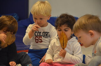 Descrizione immagine