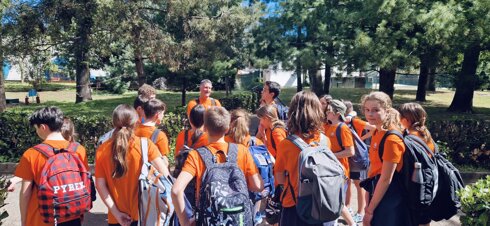 Descrizione immagine