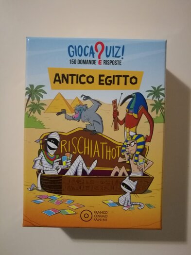 Descrizione immagine