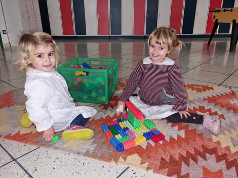 Descrizione immagine