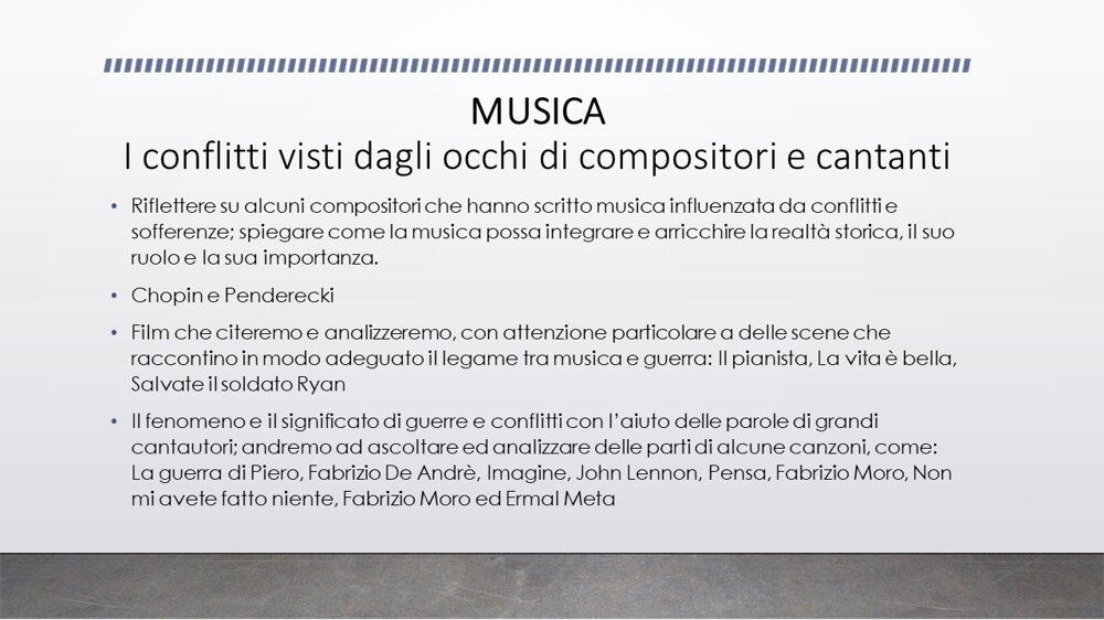 Descrizione immagine