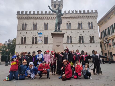 Descrizione immagine