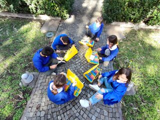 Descrizione immagine