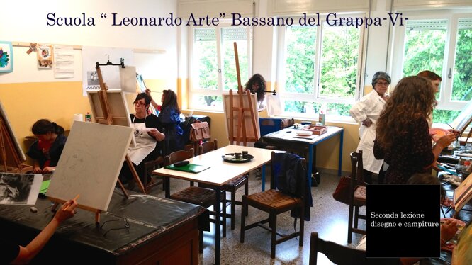 Descrizione immagine