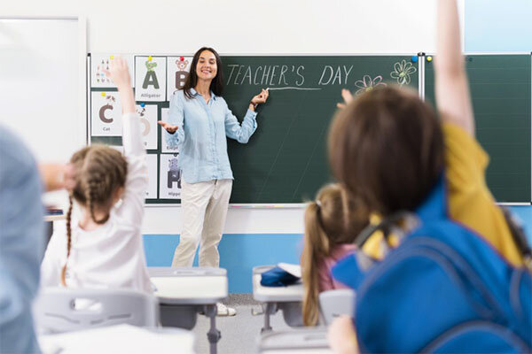 Scuola - Retribuzione Professionale Docenti