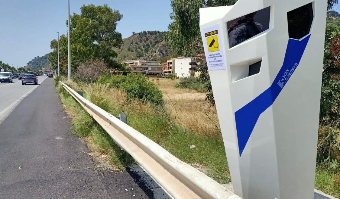 Verbali da annullare anche per l'autovelox di Santa Margherita