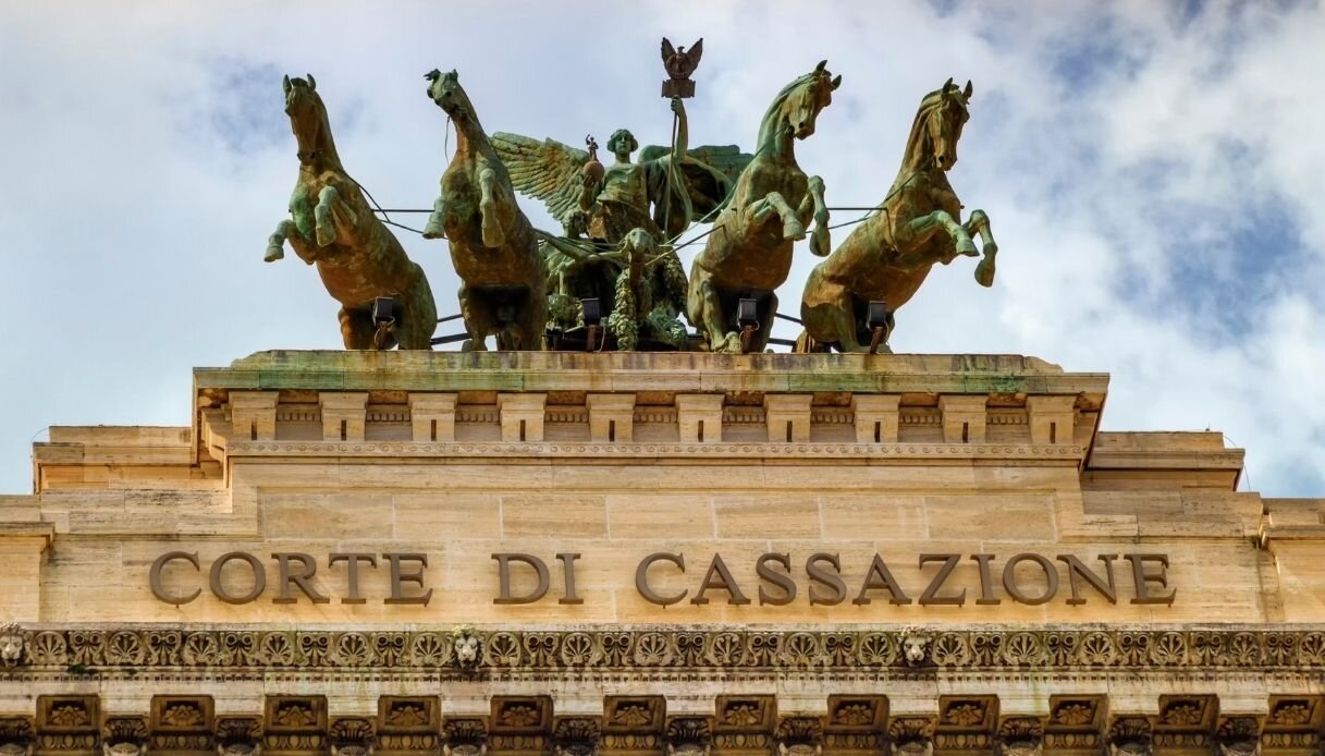 Nuova sentenza della Corte di Cassazione