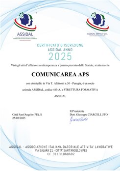 certificato sfa 489-a anno 2025.jpeg