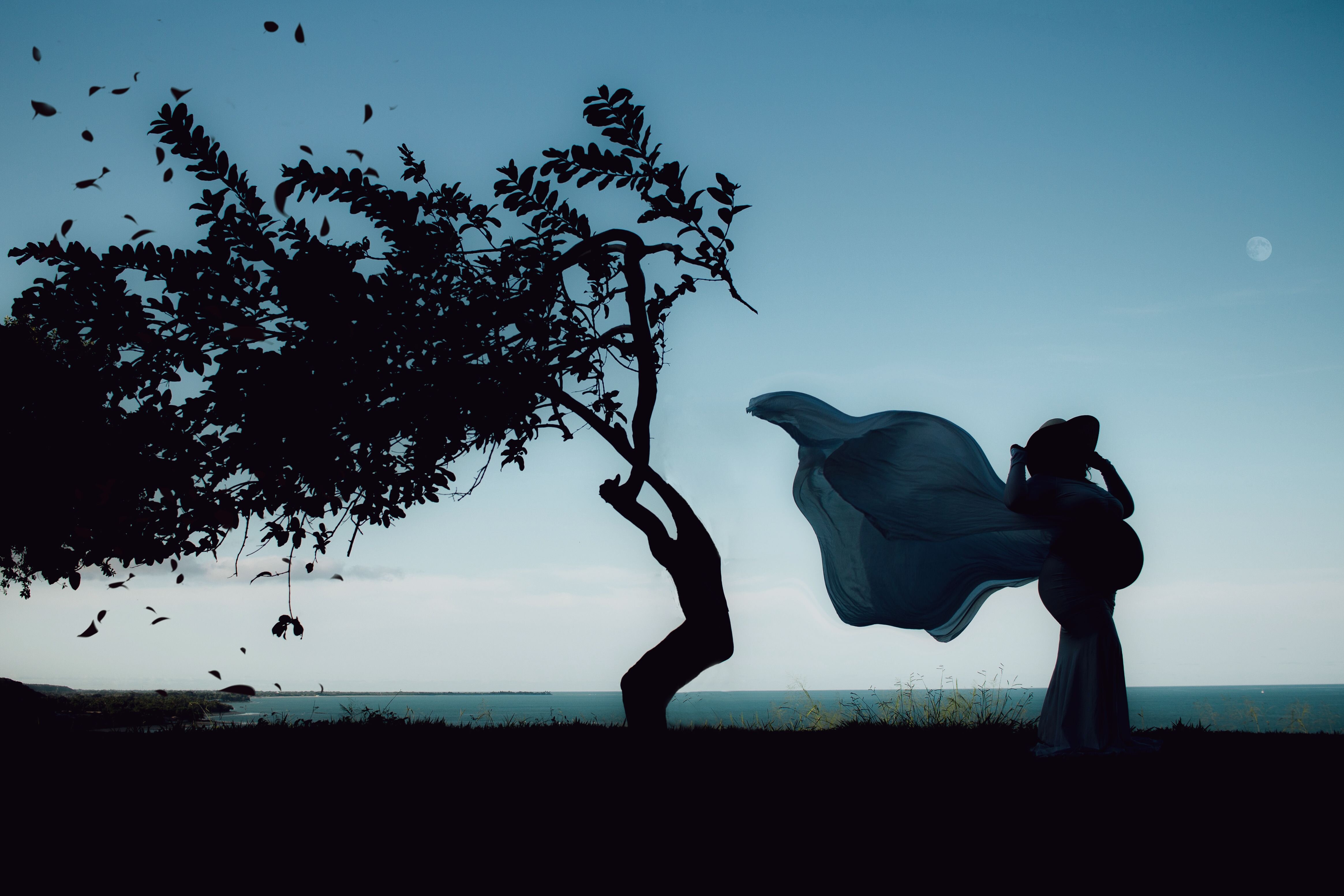 Sensibilità e gravidanza