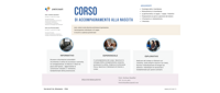 CORSO DI ACCOMPAGNAMENTO ALLA NASCITA - Iscrizioni Aperte