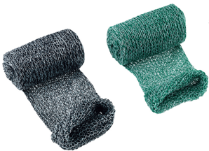 rete cotone roll