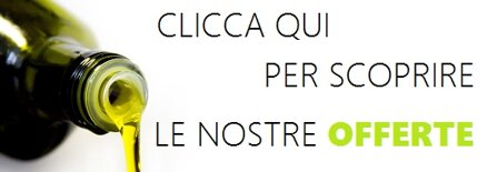 Olio extravergine pugliese