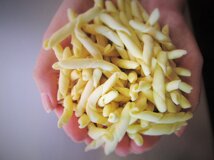 maccheroncini pugliesi