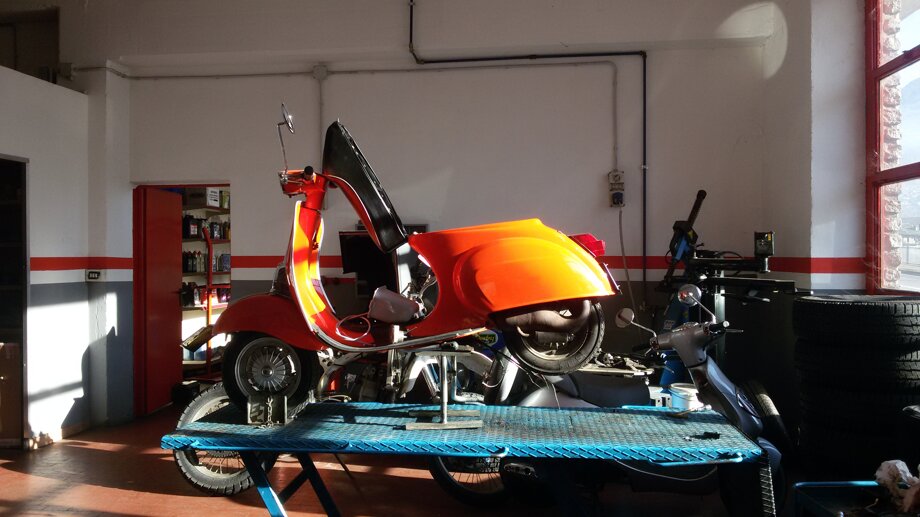 Descrizione immagine