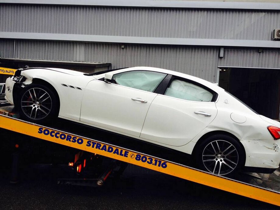 Descrizione immagine