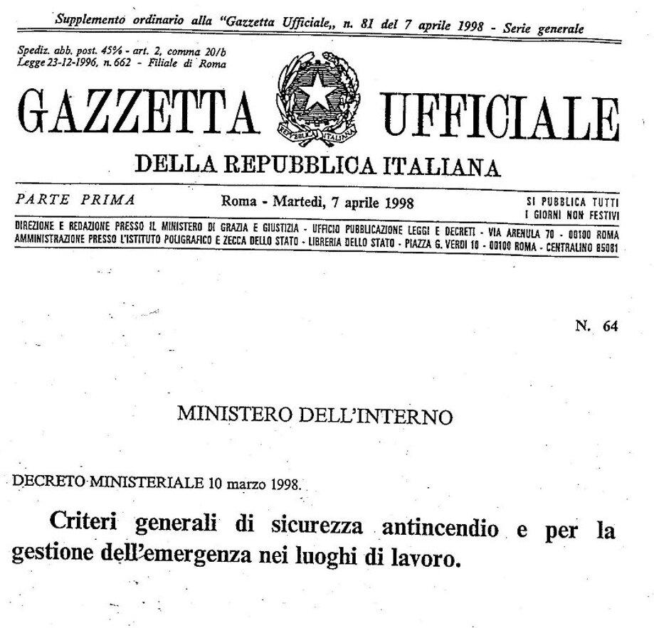 Descrizione immagine