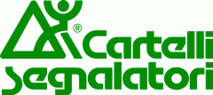 CS CARTELLI SEGNALATORI