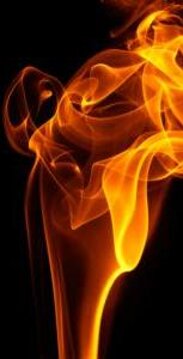 FUOCO SAGIC