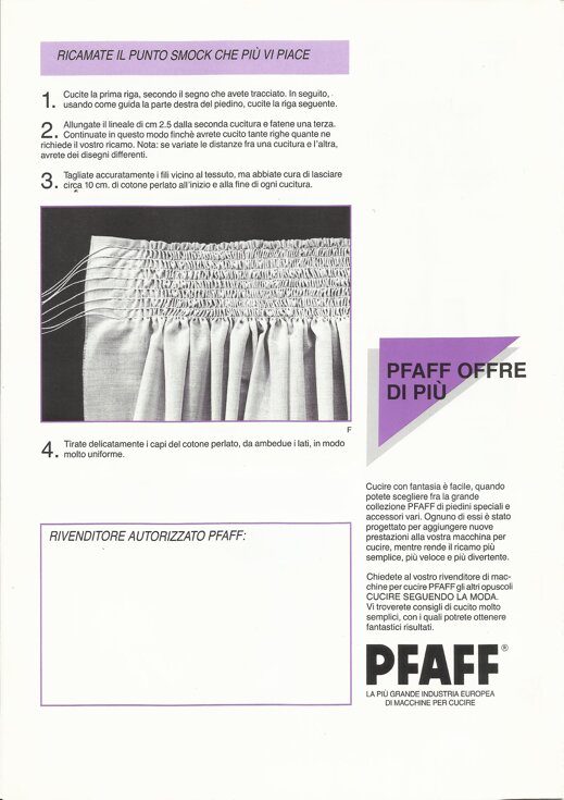 Descrizione immagine