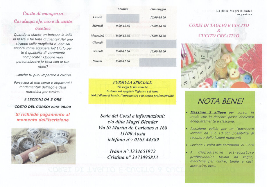 Descrizione immagine