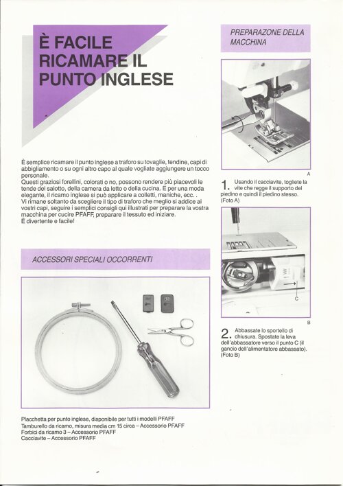 Descrizione immagine