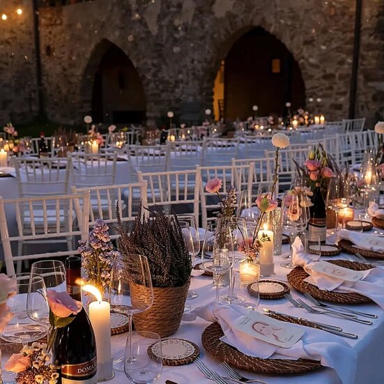 dettagli evento matrimonio lecco lago di como