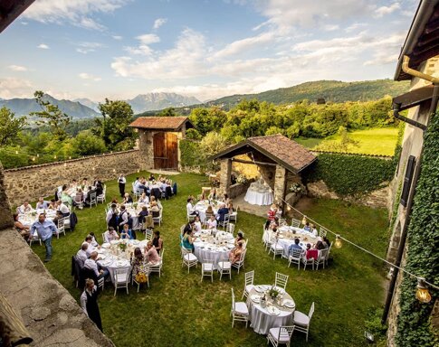 dettagli colore matrimonio lecco lago di como