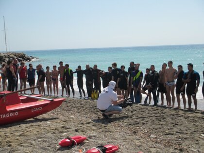 Descrizione immagine