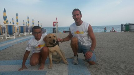 Descrizione immagine