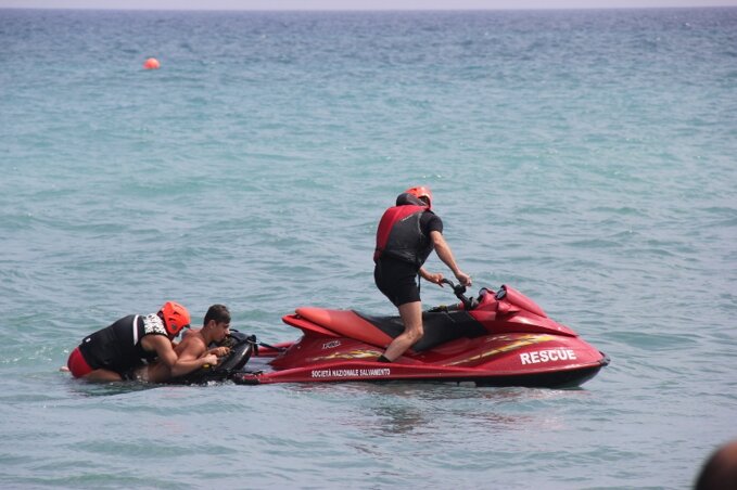 Descrizione immagine