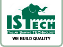 IStech lame a nastro