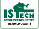 IStech lame a nastro