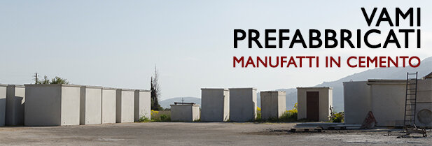 VAMI PREFABBRICATI