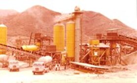 P19- Impianto rollcrete