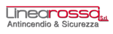 linea rossa logo