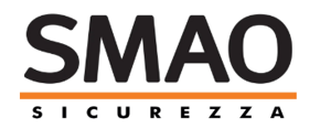 smao logo sicurezza