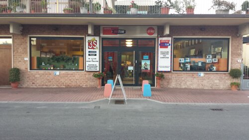 negozio 