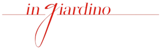 in giardino logo rosso trasp3
