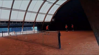 tennis tennis