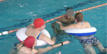 piscina piscina