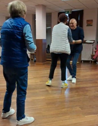 ballo ballo