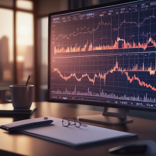 Analisi dati su computer