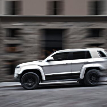 SUV