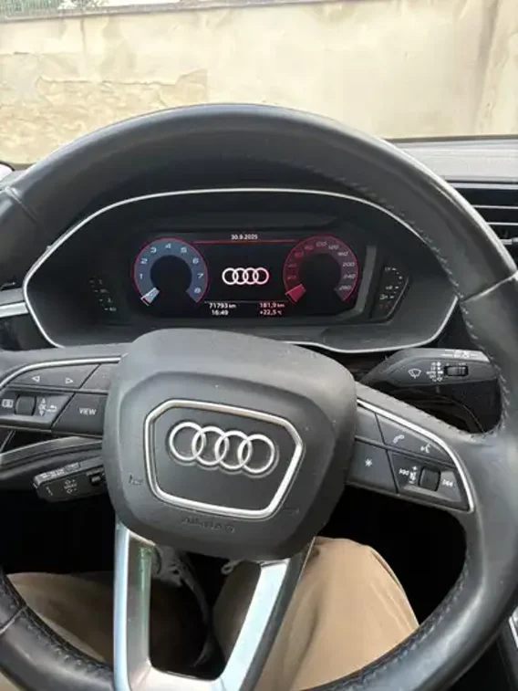 q3 1.5 tfsi 5 q3 1.5 tfsi 5