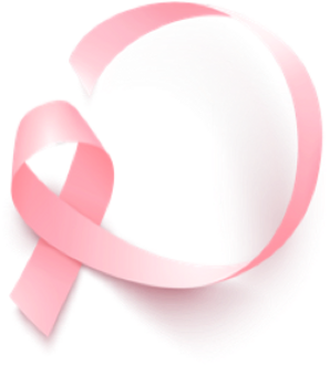 Nastro rosa, simbolo internazionale della campagna prevenzione tumore al seno Nastro rosa, simbolo internazionale della campagna prevenzione tumore al seno