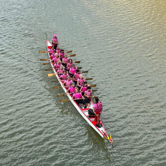 Il dragon boat Il dragon boat