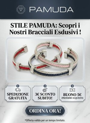 bracciale-steel-3-colori-disponibili